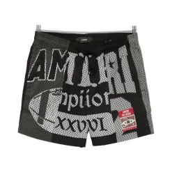 Spliced Swim Trunk