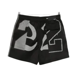 Spliced Swim Trunk