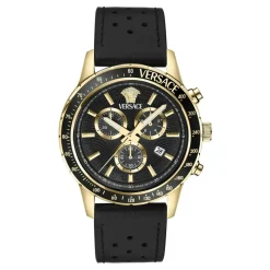 Sport Chrono Uhr