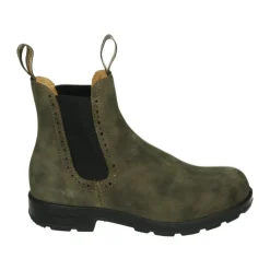 Sportliche Damen Schuhe Braun Nubuk