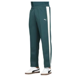 Sportliche Grüne Trainingshose