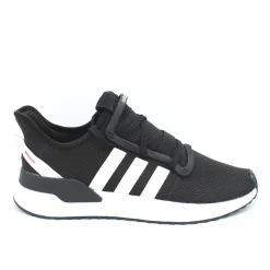 Sportliche Laufschuhe mit Gummisohle