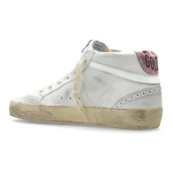 Sportschuhe über dem Knöchel Mid Star Classic