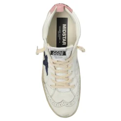 Sportschuhe über dem Knöchel Mid Star Classic