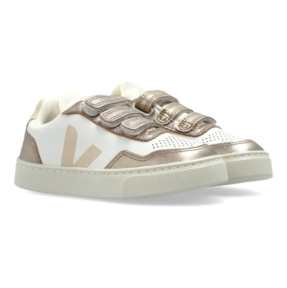 Sportschuhe KLEIN V-90 O.T. LEDER
