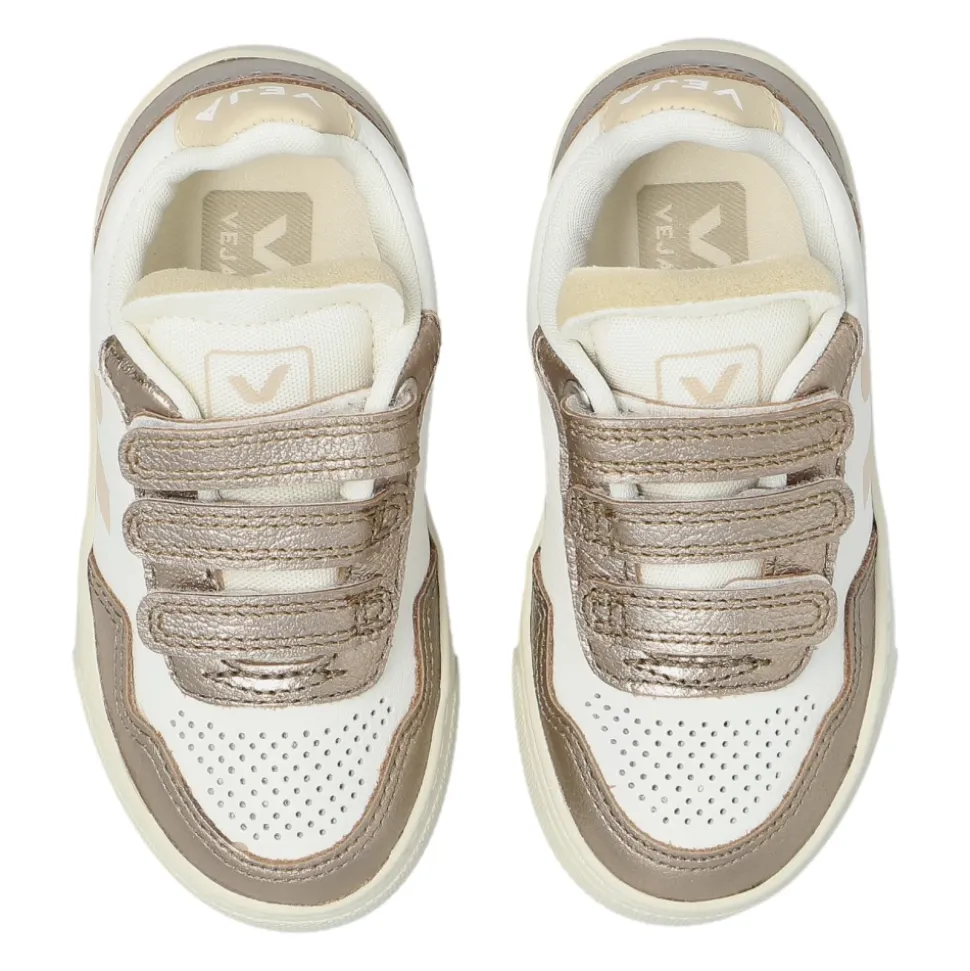 Sportschuhe KLEIN V-90 O.T. LEDER