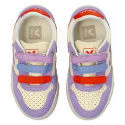 Sportschuhe SMALL V-10 LEDER