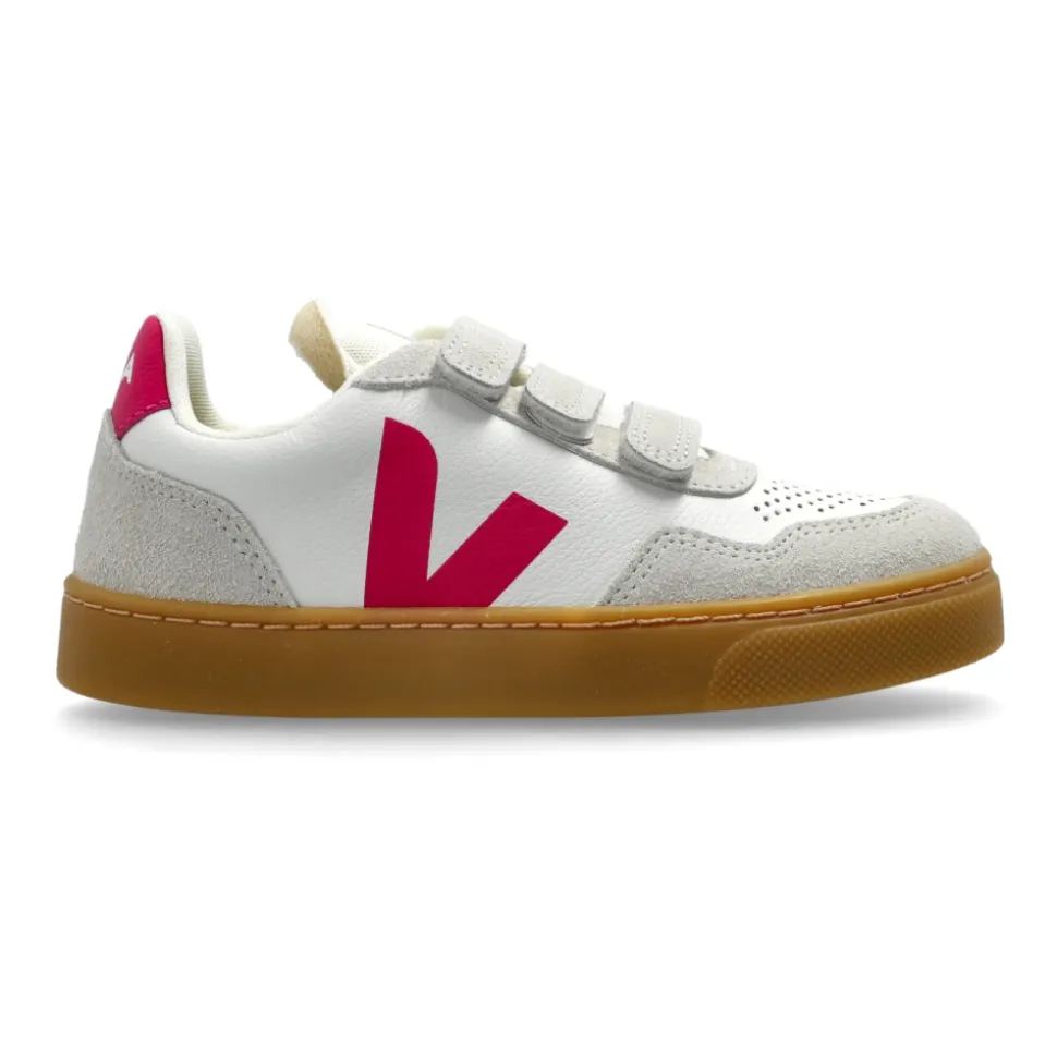 Sportschuhe SMALL V-90 O.T. LEDER