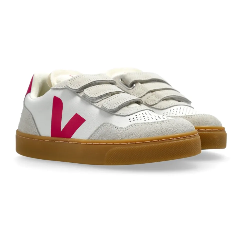Sportschuhe SMALL V-90 O.T. LEDER