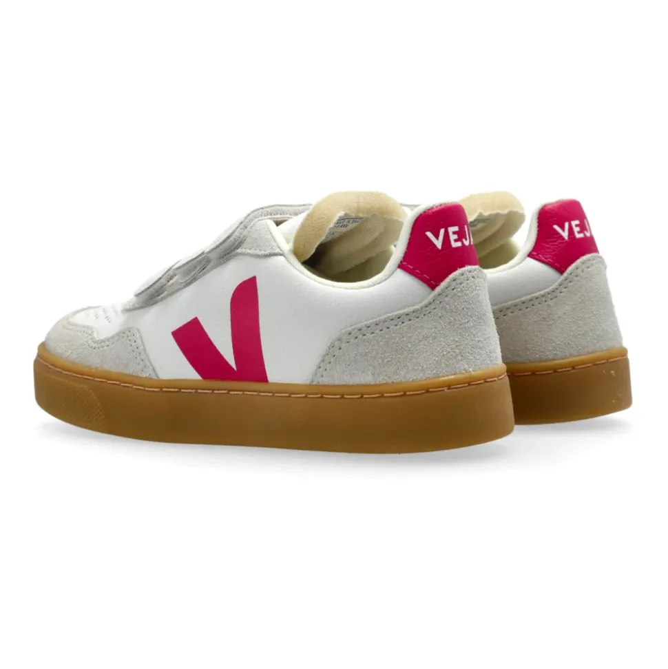 Sportschuhe SMALL V-90 O.T. LEDER