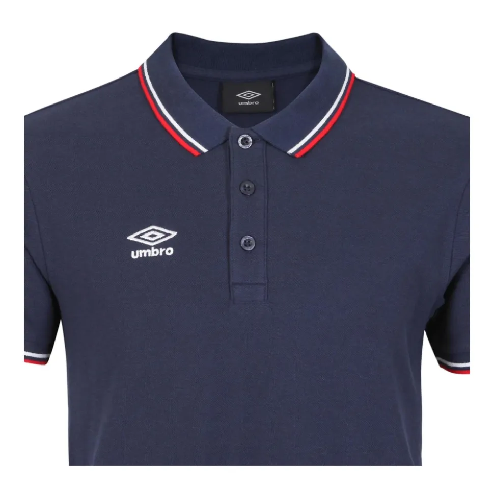 Sportswear Basic Polo Baumwolle