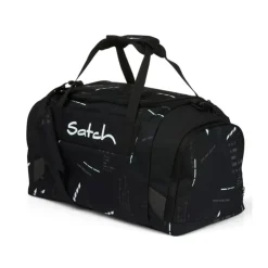 Sporttasche Unisex Schwarz