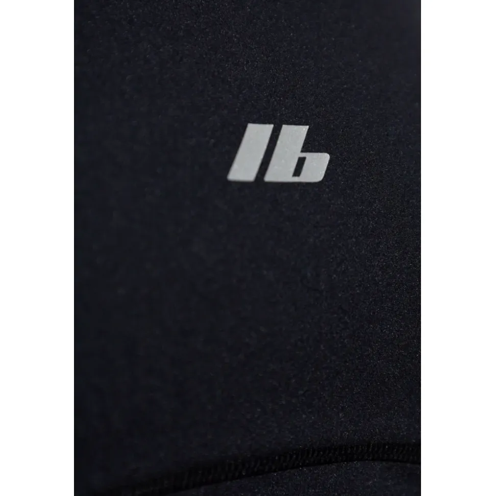 Sporttop mit Logo