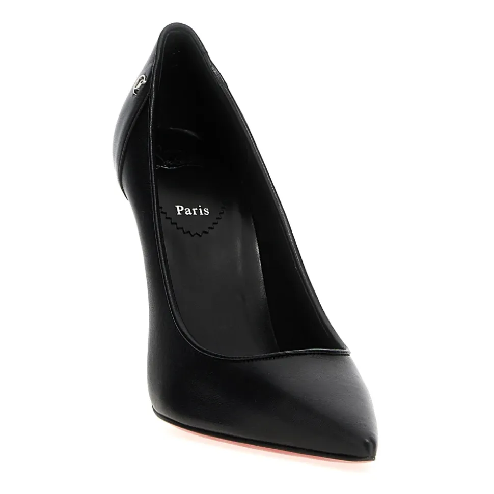 Sporty Kate 100 mm Pumps