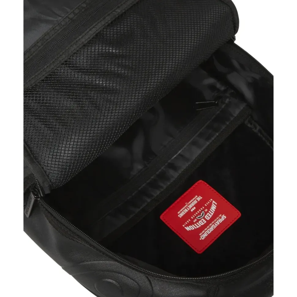 Spritz Backpack