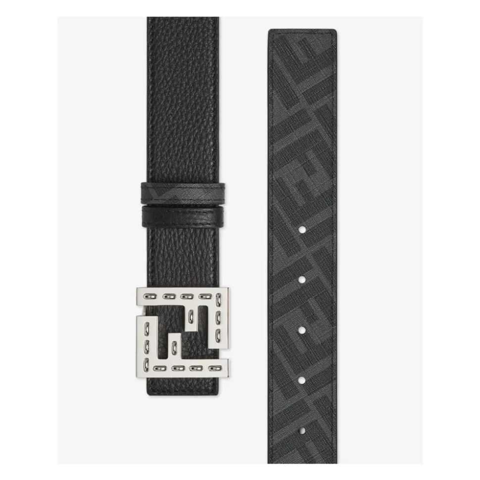 Squared FF Reversible Belt
