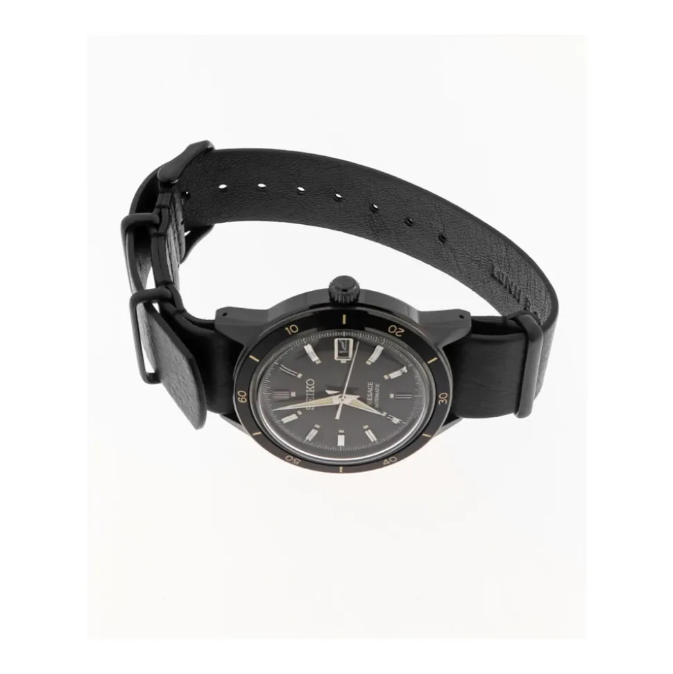 SRPH95J1 - Herrenuhr PRESAGE Automatisch 3 Zeiger