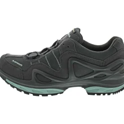 Stabilität Sportschuh