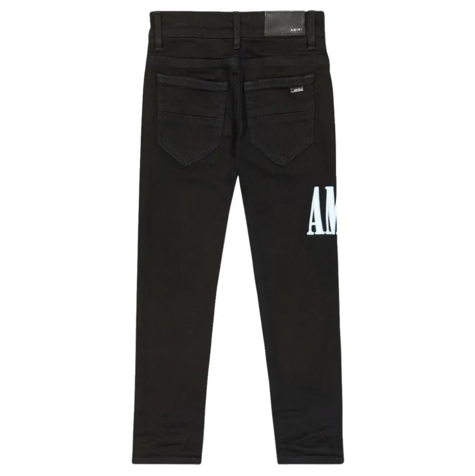 Stack Jean