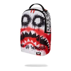 Stadt Reise Rucksack Hai Modell