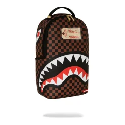 Stadt Reise Rucksack Hai DLXV