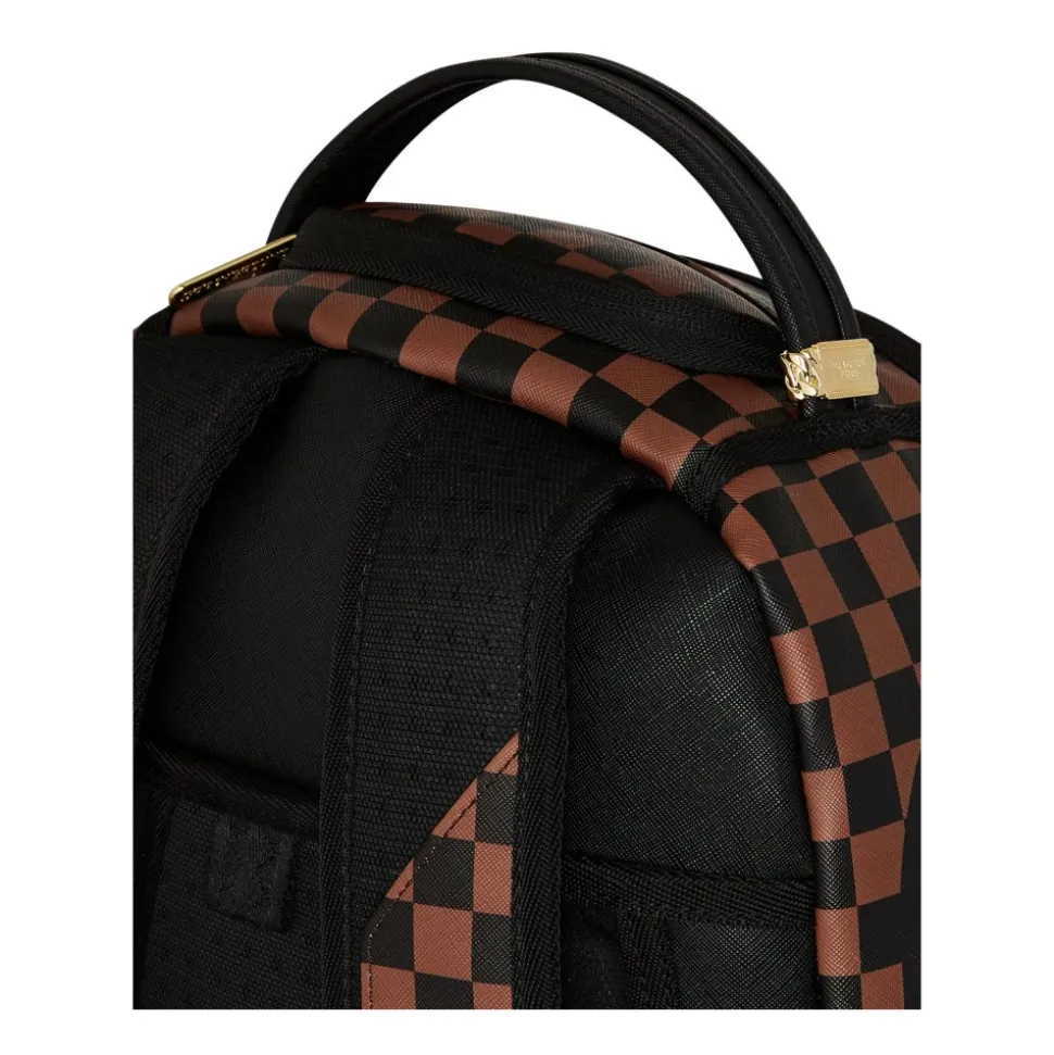 Stadt Reise Rucksack Hai DLXV