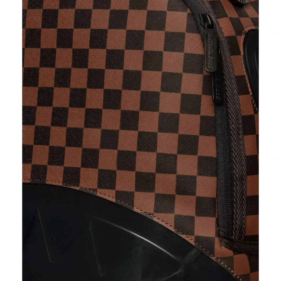 Stadt Reise Rucksack Schwarz Unisex