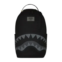 Stadt Reiserucksack mit Haifisch-Design