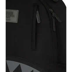 Stadt Reiserucksack mit Haifisch-Design