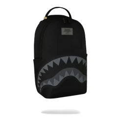 Stadt Reiserucksack mit Haifisch-Design