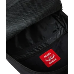 Stadt Reiserucksack mit Haifisch-Design