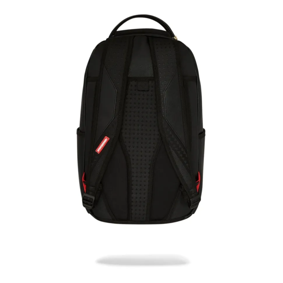 Stadt Reiserucksack mit Hai Design