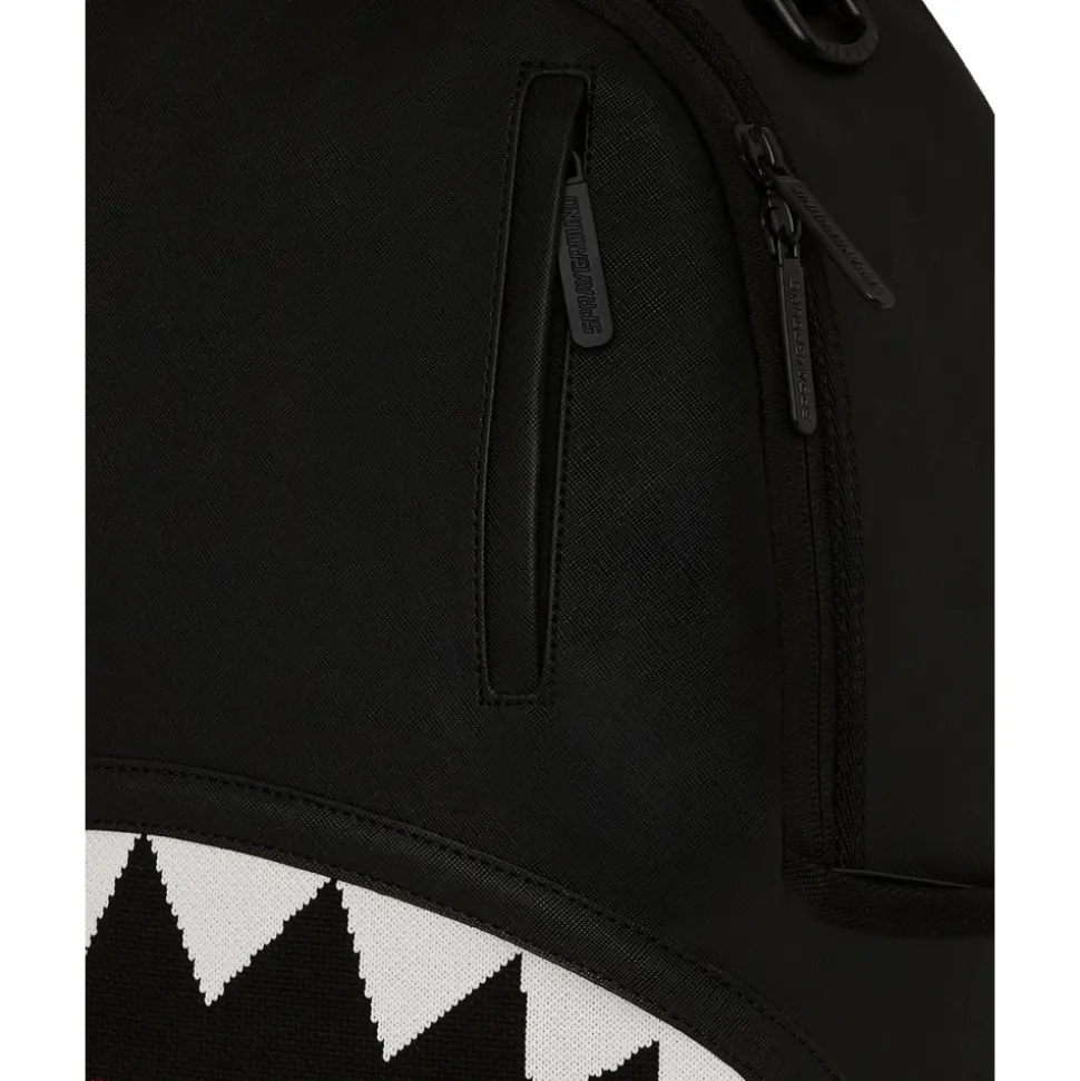 Stadt Reiserucksack mit Hai Design