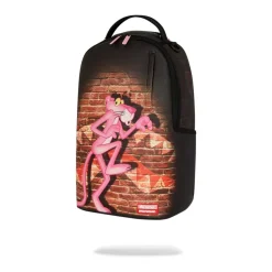 Stadt Reiserucksack Pink Panther