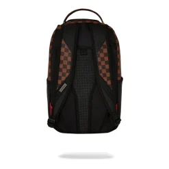 Stadt-Reiserucksack mit Haifisch-Design