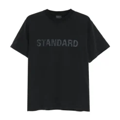 Standard Regular Fit T-Shirt