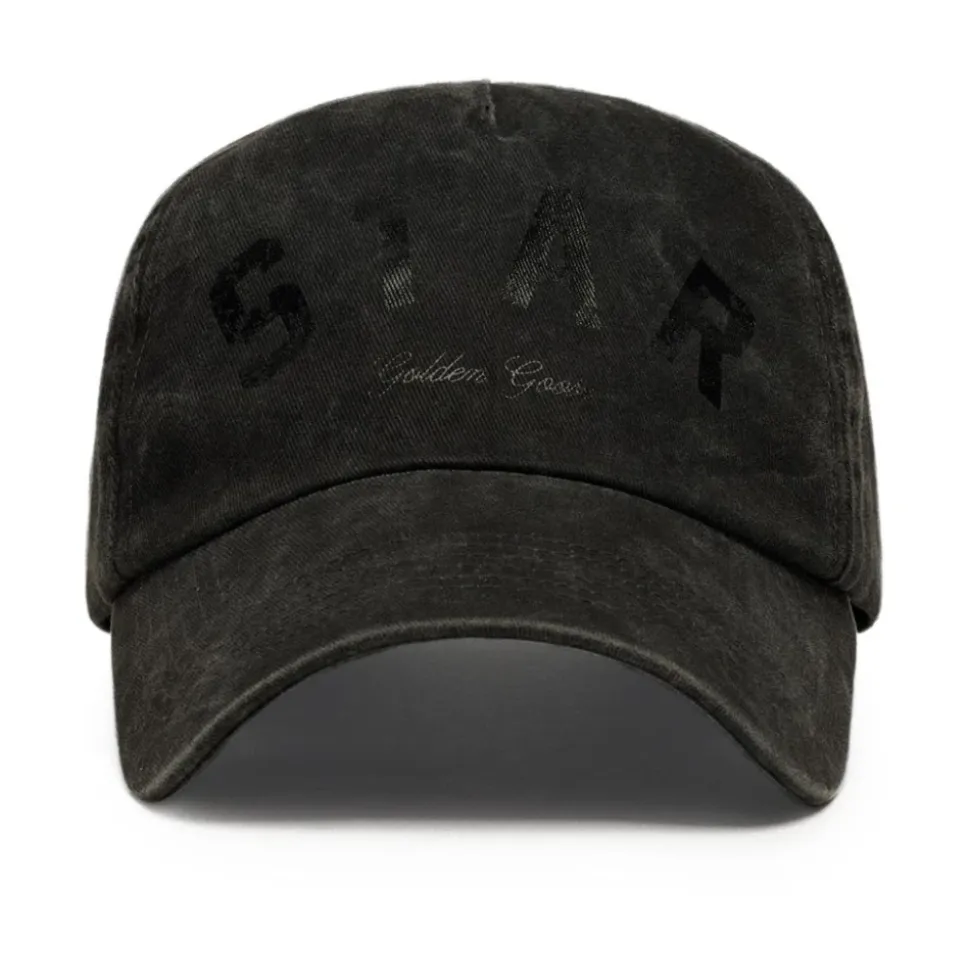 Star Baseball Cap
