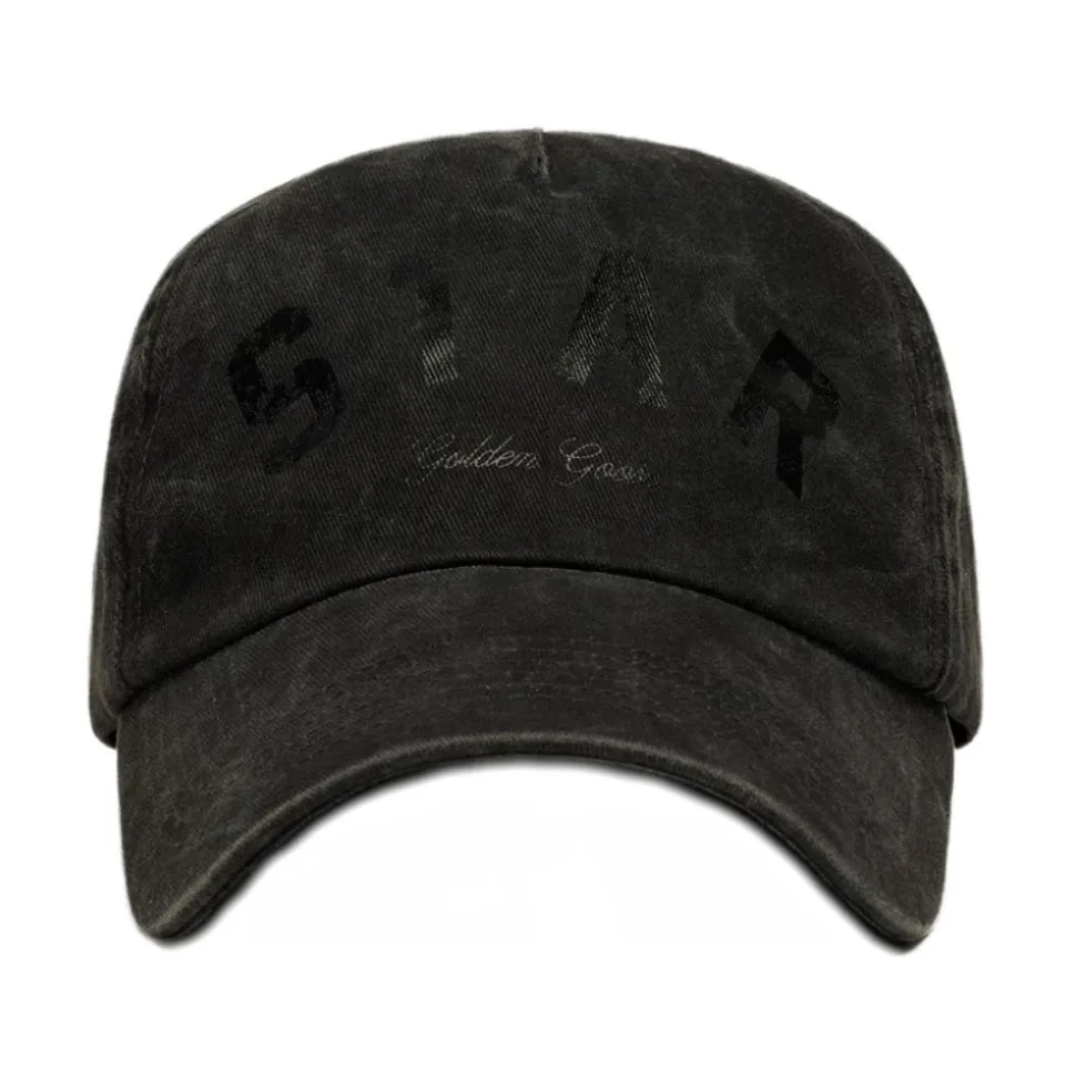 Star Baseball Cap