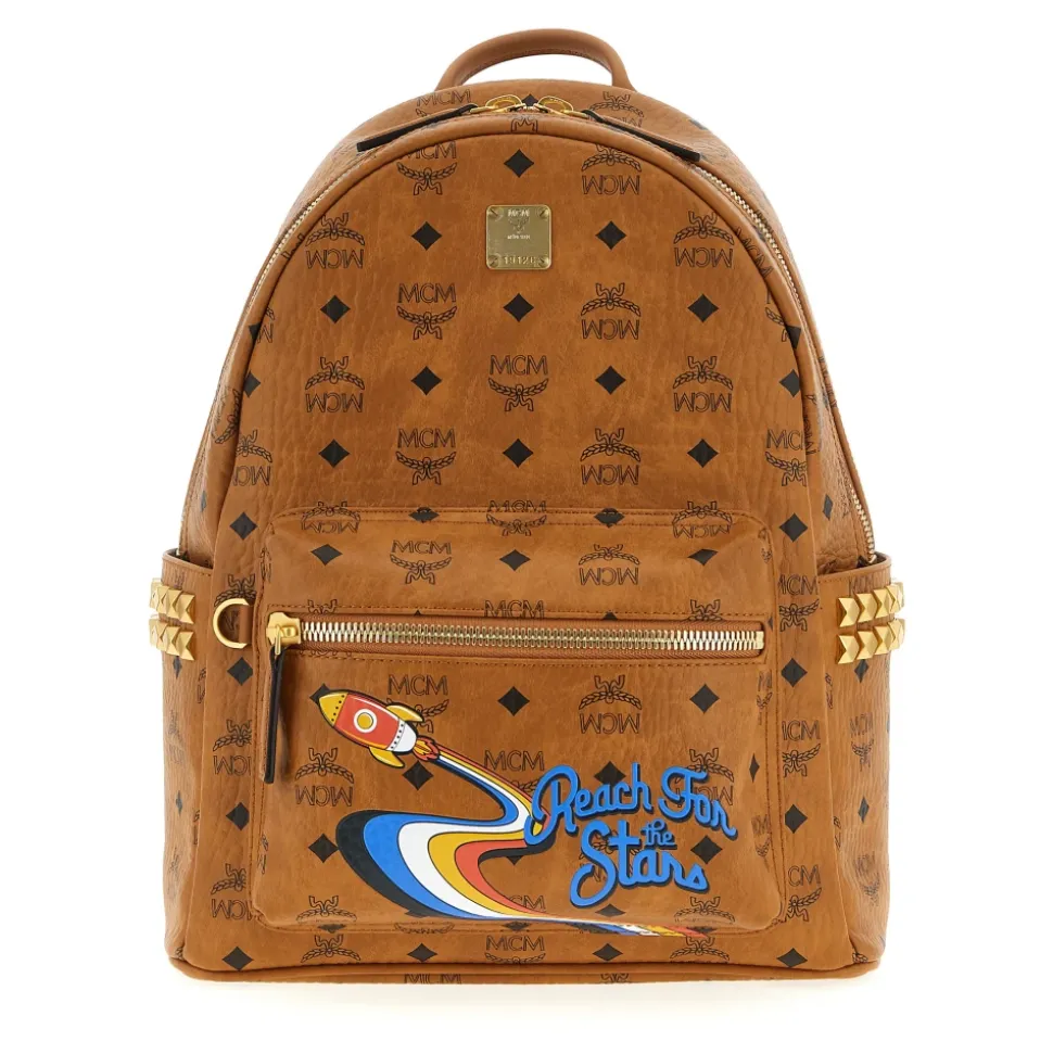 Stark Rucksack