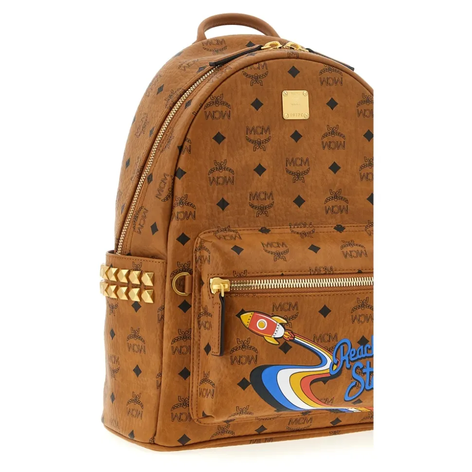 Stark Rucksack