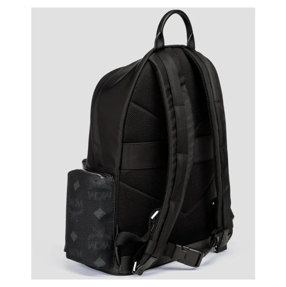 Stark Rucksack aus recyceltem Nylon