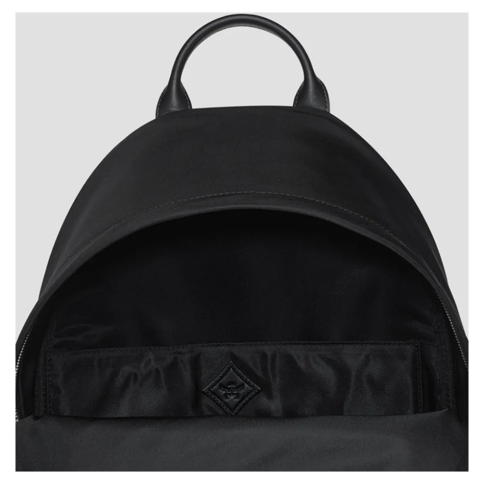 Stark Rucksack aus recyceltem Nylon
