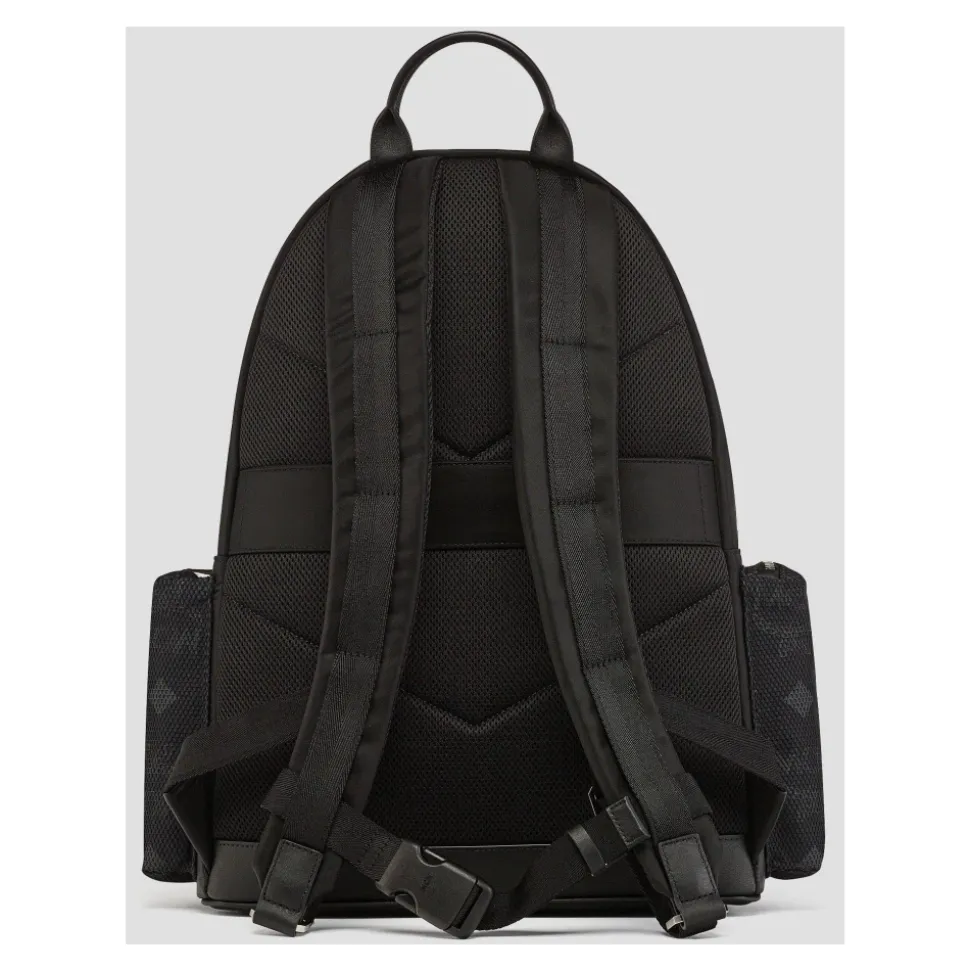 Stark Rucksack aus recyceltem Nylon