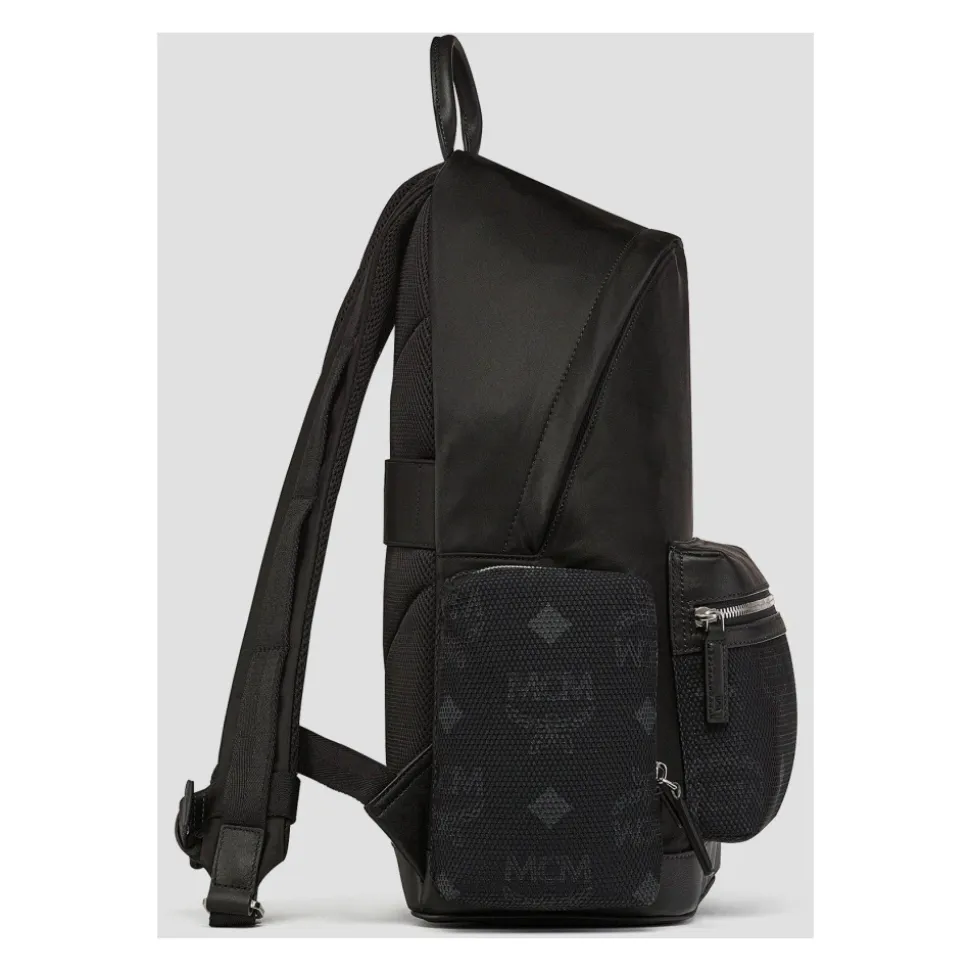 Stark Rucksack aus recyceltem Nylon