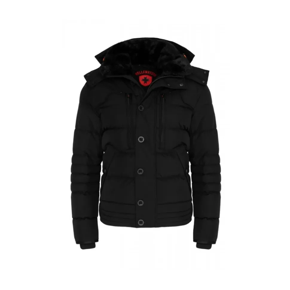 Starstream STAD-565 Jacke