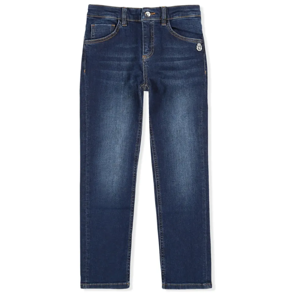 Statement Jeans