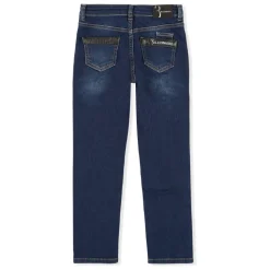 Statement Jeans