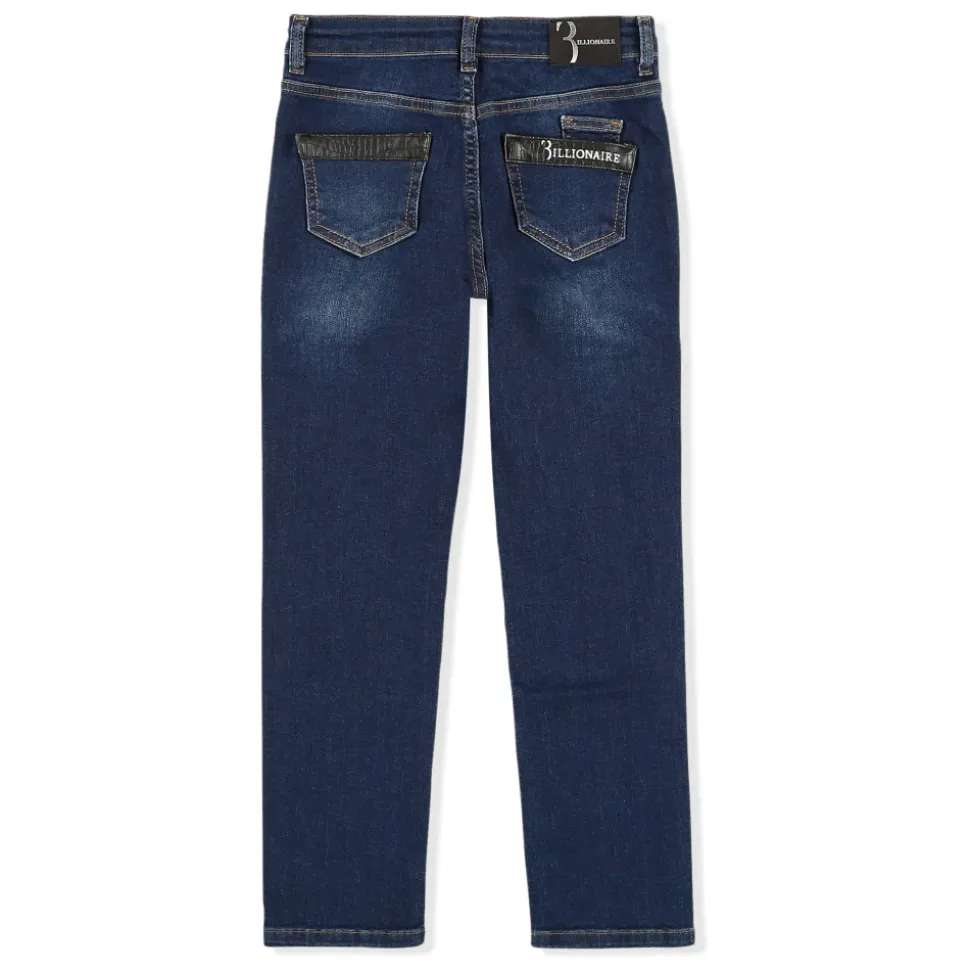 Statement Jeans
