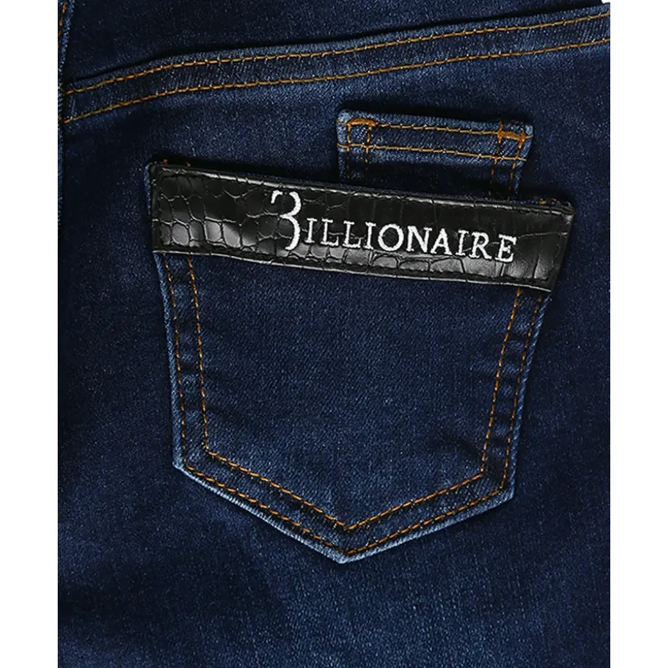 Statement Jeans