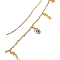 Statement Sicily Necklace